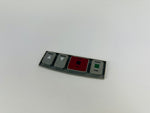 Load image into Gallery viewer, BodyGuard Executive LS Stepmill Increase Decrease Console Plastic Button (KP83)