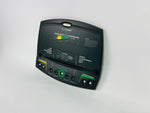 Load image into Gallery viewer, Precor EFX 524 Elliptical Display Console Panel 45374-101 (CP499)
