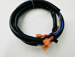 Load image into Gallery viewer, Precor EFX 546 556 Elliptical Generator Wire Harness Cable (DC239)