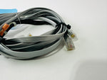 Load image into Gallery viewer, True Fitness 450HRCO Treadmill Data Cable Wire Harness (DC174)