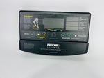 Load image into Gallery viewer, Precor EFX 546 Elliptical Console Overlay (KP120)