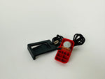 Load image into Gallery viewer, Horizon GS950T Treadmill Magnetic Safety Key Lanyard (SK142)