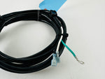 Load image into Gallery viewer, NordicTrack X32i Commercial Treadmill AC Power Supply Cable Line Cord (SC116)