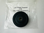 Load image into Gallery viewer, Life Fitness FTR Treadmill Transport Wheel (WP41)