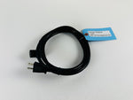 Load image into Gallery viewer, Horizon 7.0AE Elliptical AC Power Supply Cable Line Cord (SC112)