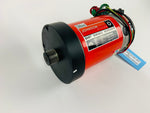 Load image into Gallery viewer, Horizon Fitness T5 Treadmill DC Drive Motor JM12-001 (MP212)