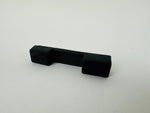 Load image into Gallery viewer, Precor M9.31 M9.33 M9.35 C932 C934 Treadmill Rear Rail (MX140)