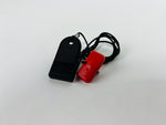 Load image into Gallery viewer, Horizon Fitness T5 Treadmill Magnetic Safety Key Lanyard (SK148)