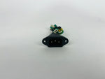 Load image into Gallery viewer, Sole Fitness F63 Treadmill Power Entry Socket Input Module Set (PP106)