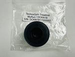 Load image into Gallery viewer, TechnoGym MyRun DCKN1B Treadmill Transport Wheel (WP38)