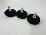 Load image into Gallery viewer, LifeSpan R3i Recumbent Bike Leveling Foot Leveler (LF81)