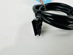 Load image into Gallery viewer, Horizon 7.0AE Elliptical Console Wire Harness Cable (DC159)