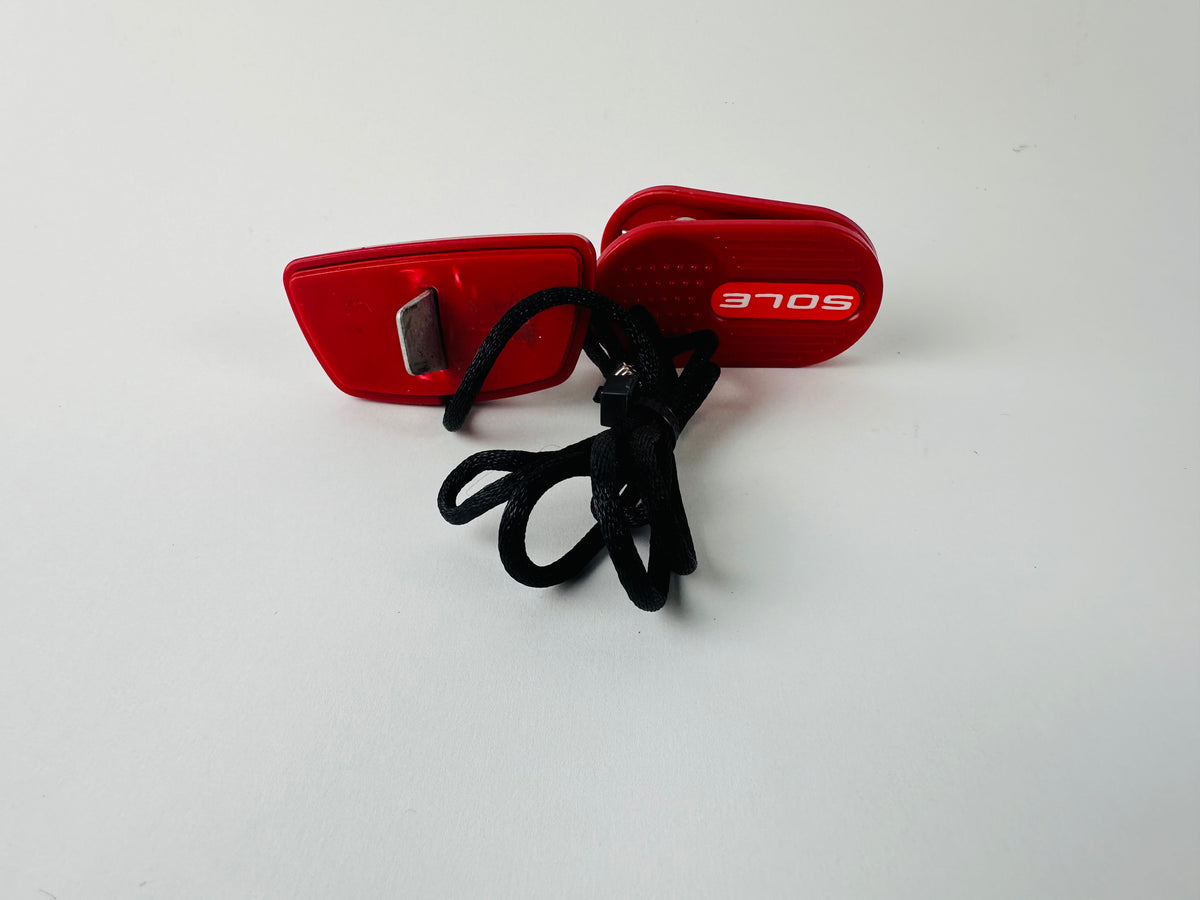 Sole Fitness F63 Treadmill Safety Key Lanyard (SK82) Cardio