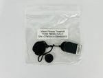 Load image into Gallery viewer, Vision Fitness TCS9 TM355-1US-C Treadmill Magnetic Safety Key Lanyard (SK150)