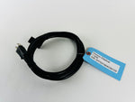Load image into Gallery viewer, Horizon 7.0AE Elliptical AC Power Supply Cable Line Cord (SC112)