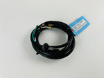Load image into Gallery viewer, Vision Fitness T9250 T9350 Treadmill AC Power Supply Cable Line Cord (SC107)
