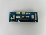 Load image into Gallery viewer, True Fitness TCS600 Treadmill Heart Rate Interface Board TRU56003 (CP475)