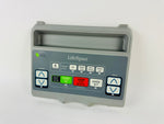 Load image into Gallery viewer, LifeSpan TR7000i Treadmill Display Console Overlay Key Pad (KP72)