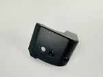 Load image into Gallery viewer, PaceMaster Pro Premier EXT Treadmill Left Plastic End Cap (EC212)
