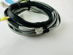 Load image into Gallery viewer, True Fitness 500 HRC Treadmill Data Cable OEM Interconnect Wire Harness (DC171)
