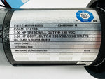 Load image into Gallery viewer, NordicTrack C900i Treadmill DC Drive Motor 318100 Refurbished (MP179)