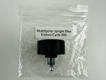 Load image into Gallery viewer, MultiSports Enduro Cycle 600 Upright Bike Adjustment Pin Knob (MX69)