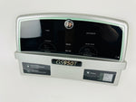 Load image into Gallery viewer, Horizon Fitness GS950T Treadmill Display Console Panel (CP441)