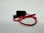 Load image into Gallery viewer, Precor Treadmill Magnetic Safety Key Lanyard (SK100)