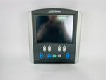 Load image into Gallery viewer, Life Fitness 95Xe Elliptical Display Console Panel (CP517)