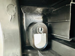 Load image into Gallery viewer, Horizon T9 Treadmill Right Plastic End Cap TM724-Q12 (EC206)