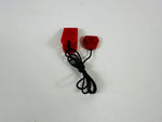 Load image into Gallery viewer, BH Fitness Treadmill Magnetic Safety Key Lanyard (SK98)