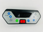 Load image into Gallery viewer, Xterra TRX3500 Treadmill Front Console Fan (KP101)