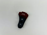 Load image into Gallery viewer, AFG 3.0AT Treadmill Right Stop Red Rubber Key (KP86)