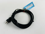 Load image into Gallery viewer, WoodWay DESMO-S Treadmill AC Power Supply Cable Line Cord (SC78)