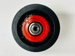 Load image into Gallery viewer, Precor C842i C846i Recumbent Bike Idler Wheel (WP44)
