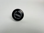 Load image into Gallery viewer, LifeCore LC-950UBS Upright Bike Seat Adjustment Pin Knob (MX52)