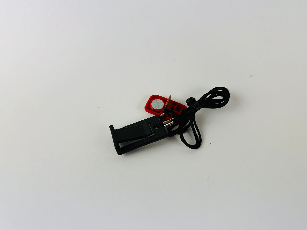 Horizon Fitness T203 Treadmill Safety Key (SK81)