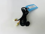 Load image into Gallery viewer, Octane Fitness Q45CE Elliptical Incline Motor Wire Harness Cable (DC123)
