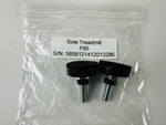 Load image into Gallery viewer, Sole Fitness F85 Treadmill Leveling Foot Leveler (LF82)