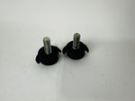 Load image into Gallery viewer, Vision Fitness T8200 Treadmill Leveling Foot Leveler (LF75)
