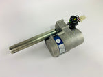 Load image into Gallery viewer, True Fitness TCS650A TCS600 Treadmill Incline Lift Motor MS-1000C 1200lbs (FP209)