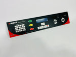 Load image into Gallery viewer, Landice L8 Treadmill Display Console Panel (CP522)