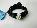 Load image into Gallery viewer, Octane Fitness Q47C Elliptical Power Entry Wire Harness Cable (DC129)