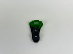 Load image into Gallery viewer, AFG 3.0AT Treadmill Left Start Rubber Key (KP85)