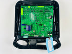 Load image into Gallery viewer, StarTrac RBS Upright Bike Display Console Panel ASR-DGHGU-3B (CP379)