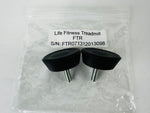 Load image into Gallery viewer, Life Fitness FTR Treadmill Leveling Foot Leveler (LF72)