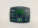 Load image into Gallery viewer, Precor 9.35i Treadmill Upper PCA Console Membrane Display 48802-102 (CP459)