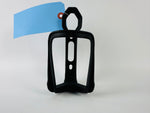 Load image into Gallery viewer, Spirit Fitness XE 195 Elliptical Water Bottle Holder (MX23)