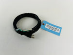 Load image into Gallery viewer, NordicTrack APEX 6100Xi Treadmill AC Power Supply Cable Line Cord (SC129)