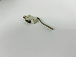 Load image into Gallery viewer, True Fitness 500AHRCO Treadmill Power Entry Limit Switch D44LR1ML (PP96)
